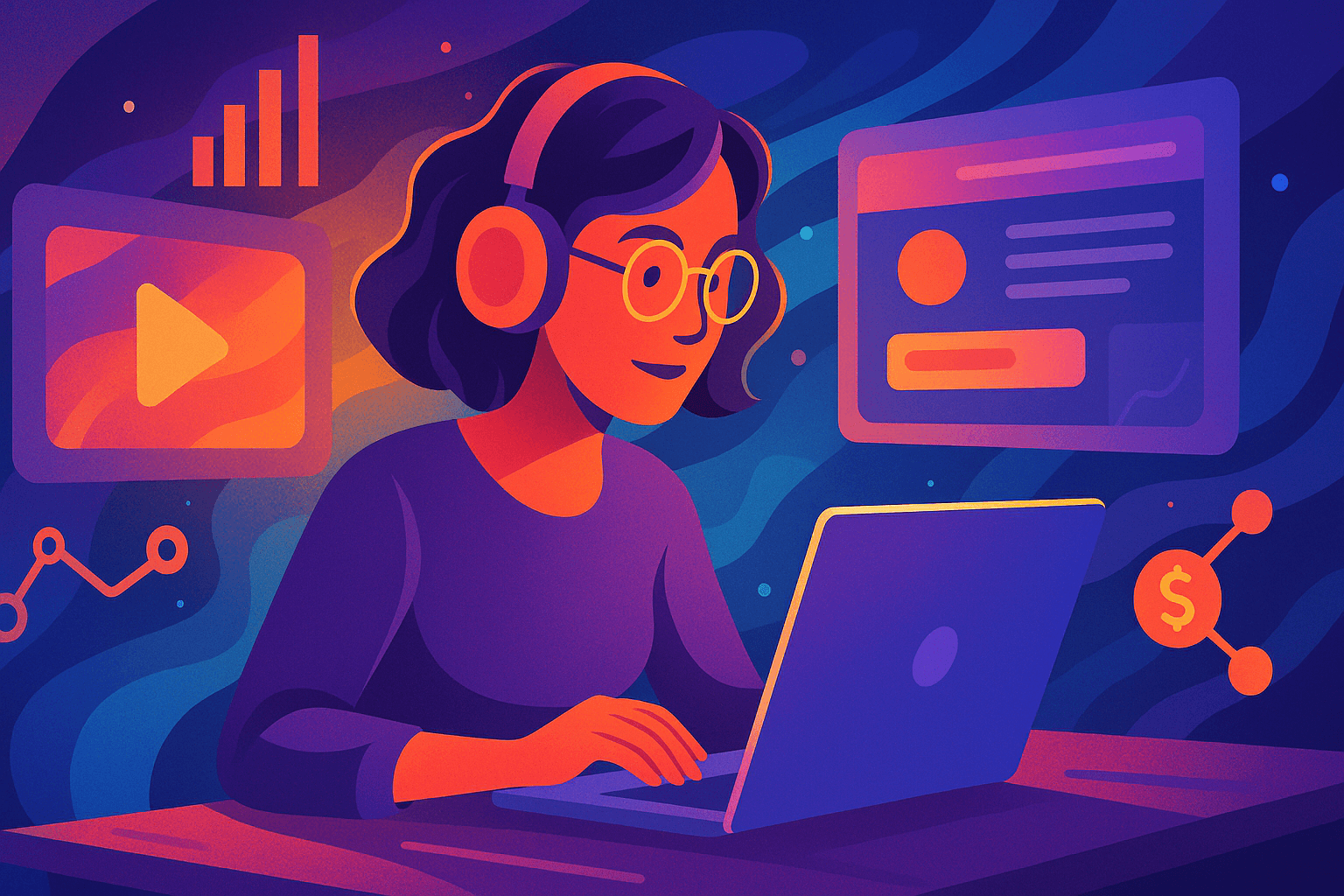 Digital Marketing Certifications That Help Launch a Side Hustle Fast