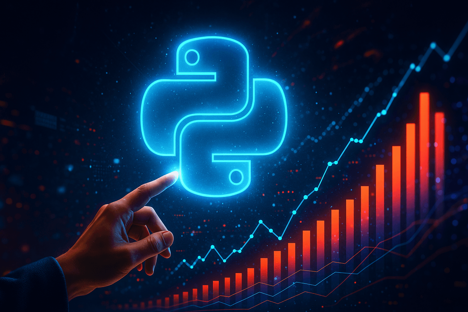 From Excel to Python: Easiest Way to Transition into AI-Powered Data Analytics