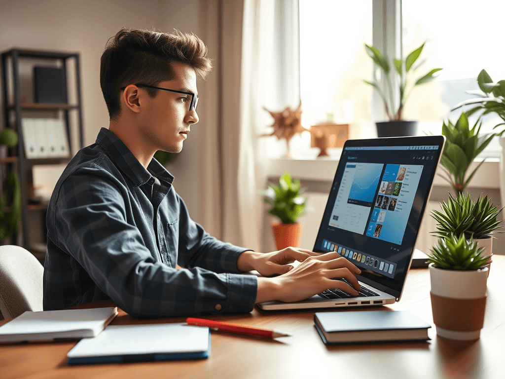 Best Remote Desktop Apps for Managing Side Hustles Securely