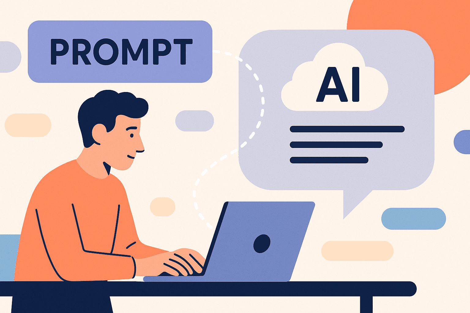 Prompt Engineering 101: How to Get Better Results from AI Tools