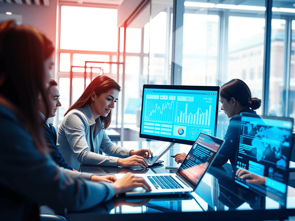 Top Project Management Tools with AI Assistants for Global Teams in 2025